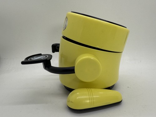 Vintage Bank Robie The Robotic Banker by Radio Shack Orig Box *Does Not Work* - Picture 3 of 11
