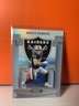2025 Panini Certified - Franchise Foundations Brock Bowers #FFO-BBS