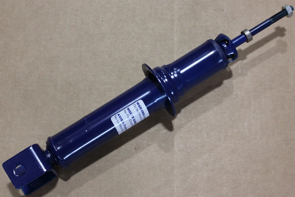 Amortiguador Dodge Stratus Breeze Cirrus 95-01 0SG81282 OEM de fábrica Foto 3 de 4