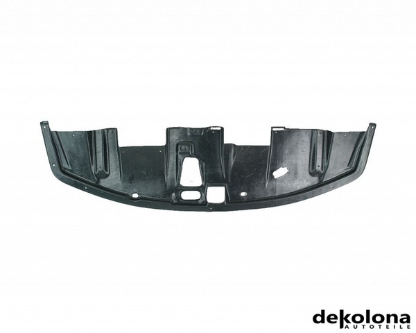 Unterfahrschutz FüR Volvo S40 V40 Kombi Vorne Unten 95-04-image
