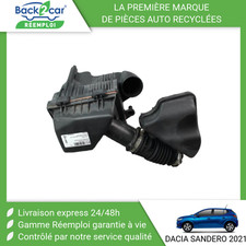 Filtre à air Dacia SANDERO
