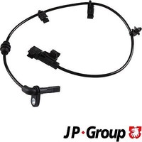 JP Group Sensor, Raddrehzahl Hinterachse, Links, Rechts U.A. FüR Chevrolet, Opel