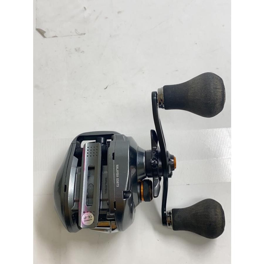 Shimano Ocea Conquest Limited Left Handle Boat Fishing Reel