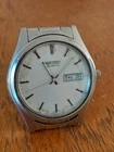 Vintage Seiko 7N43-9011 Quartz Watch Japan