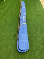 KIALOA Kayak Paddle Bag For Storage w/Carrying Handle (~85in)