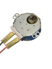 Wolf Turntable Motor MWC24 #806165 *OEM* - - B44