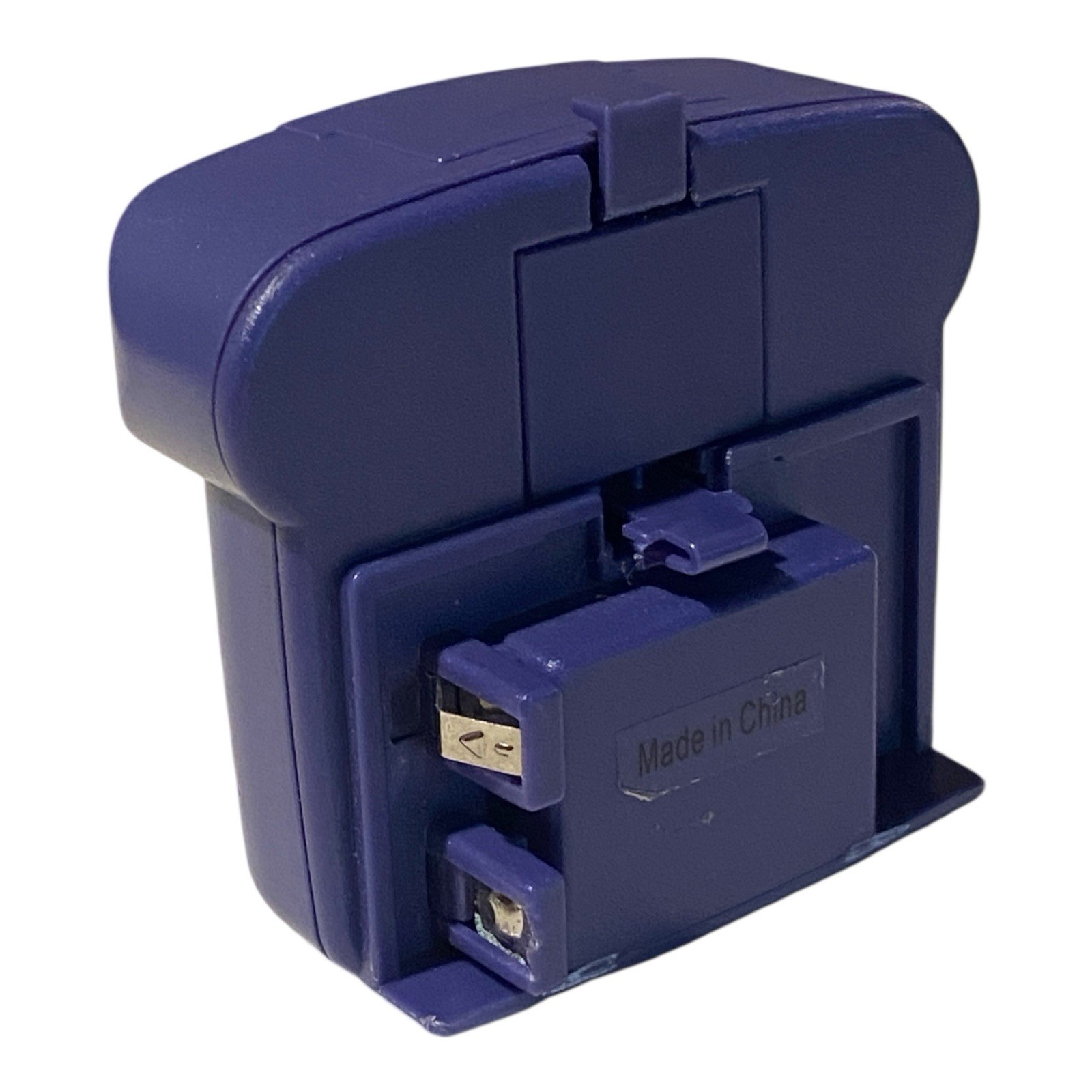 Nintendo Game Boy Advance Adapters & Accessories Nuby Pelican