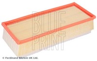 Blue Print Luftfilter ADT322120 FüR Fiat CitroËN Peugeot Lancia Toyota