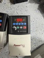 Allen Bradley 22B-D010N104 380-480V 3-Phase Input AC Drive FAST SHIP