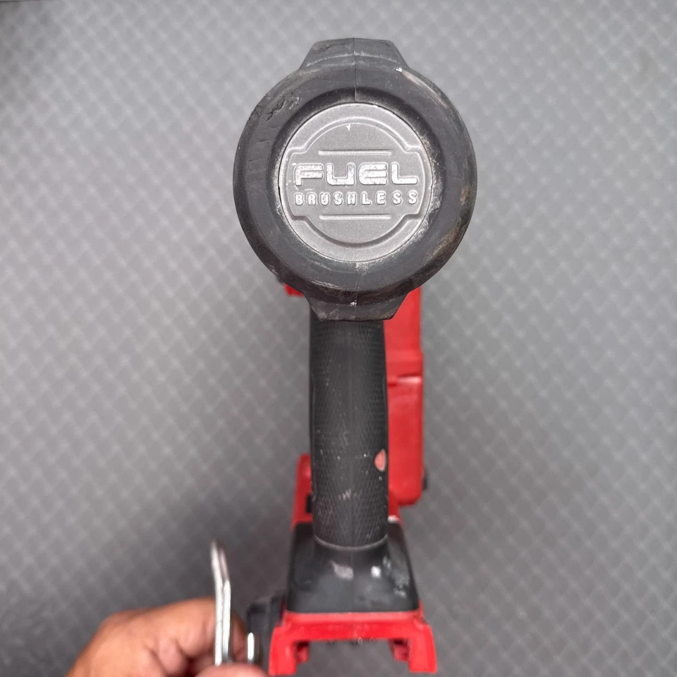 Milwaukee 2746-20 M18 FUEL 18 Gauge Brad Nailer Brushless Motor *FOR PARTS ONLY* - Image 3 of 4