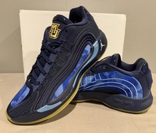 Jordan Luka 4 Marquette PE Promo Player Exclu...