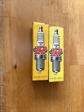 2 x NGK 4291 Zündkerze ZFR6F-11 OPEL FORD HONDA MAZDA ROVER CHEVROLET FORD