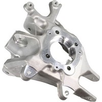 Metzger 58176302 Achsschenkel RadaufhäNgung FüR Tesla Model 5YJX