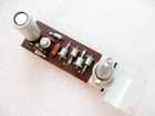 Vintage Circuit Board with Germanium Transistors & Rare Components ex-USSR [#2]