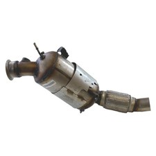 BOSAL FAP Partikelfilter Für BMW 1 3 Touring X1 EURO 4 18307800704