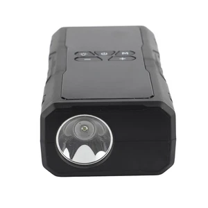 Portable Jump Starter 10000mAh High Performance For Car Emergencies Excellent