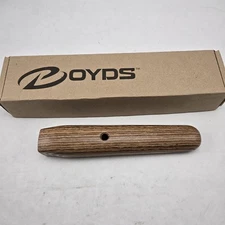 New Boyds H&R NEF Topper 20 Gauge Wood Forearm Forend Laminate
