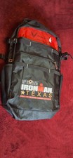Ironman Texas Triathlon Backpack Vinfast North America Series Memorial Hermann