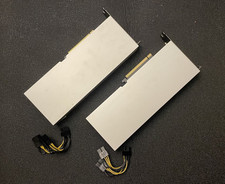2x NVIDIA CMP 170HX 8GB Mining Card