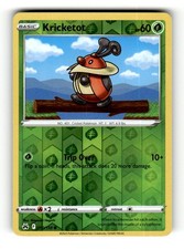 Kricketot #10 Prices | Pokemon Crown Zenith | Pokemon Cards Kricketot #10 Prices | Pokemon Crown Zenith | Pokemon Cards