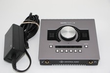 Universal Audio Apollo Twin X Thunderbolt Aud...
