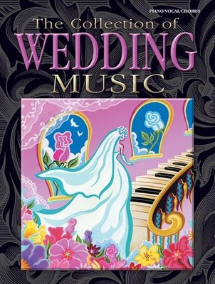 The Collection of Wedding Music, Alfred Publishing, Good Book