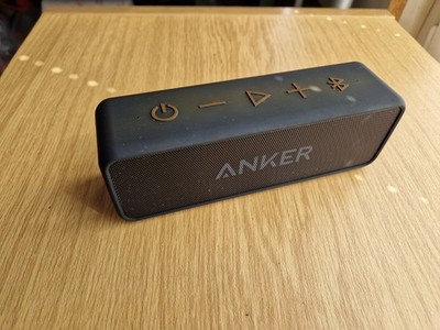 Anker SoundCore 2 Bluetooth Lautsprecher Sound Core Box