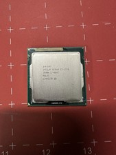 Xeon E3-1270 SR00N, LGA 1155, 8MB L3, 3,40 GH...