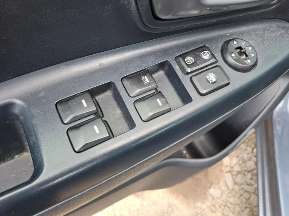 2016 KIA RIO Speedometer Cluster Usado 109K Milhas OEM 257-67358 - Imagem 4 de 4