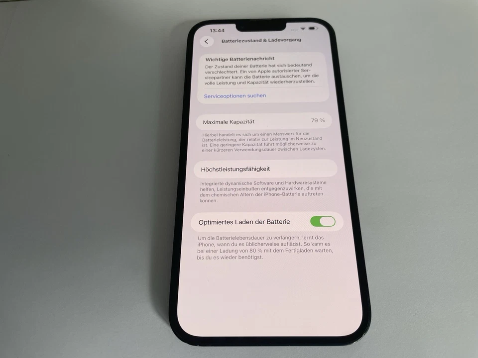 Apple iPhone 14 Plus · 256GB, Foto 3 von 5