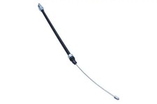 Image of Handbrake cable Front 32-0887 MAXGEAR for PEUGEOT FIAT CITROËN LANCIA