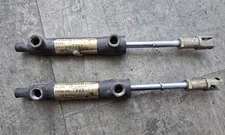 Paramount Aircraft Brake Master Cylinders  #V1-15-625-2 Pair