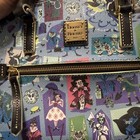 Dooney & Bourke Disney Haunted Mansion Medium Multicolor Satchel w/ Strap 2020 — photo 7