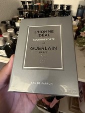 L'Homme Idéal Cologne Forte Guerlain コロン - 2025年の男性用 新着