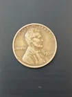 1931 Wheat Penny NM 25-110