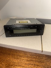 Becker Mexico Pro iPod BE 7936 – Harman Becker – Classic Porsche Mercedes BMW