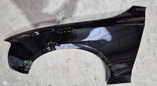 GENUINE Audi A5 Cabriolet Front Left Wing 8TO821469 B 2014 LY9B