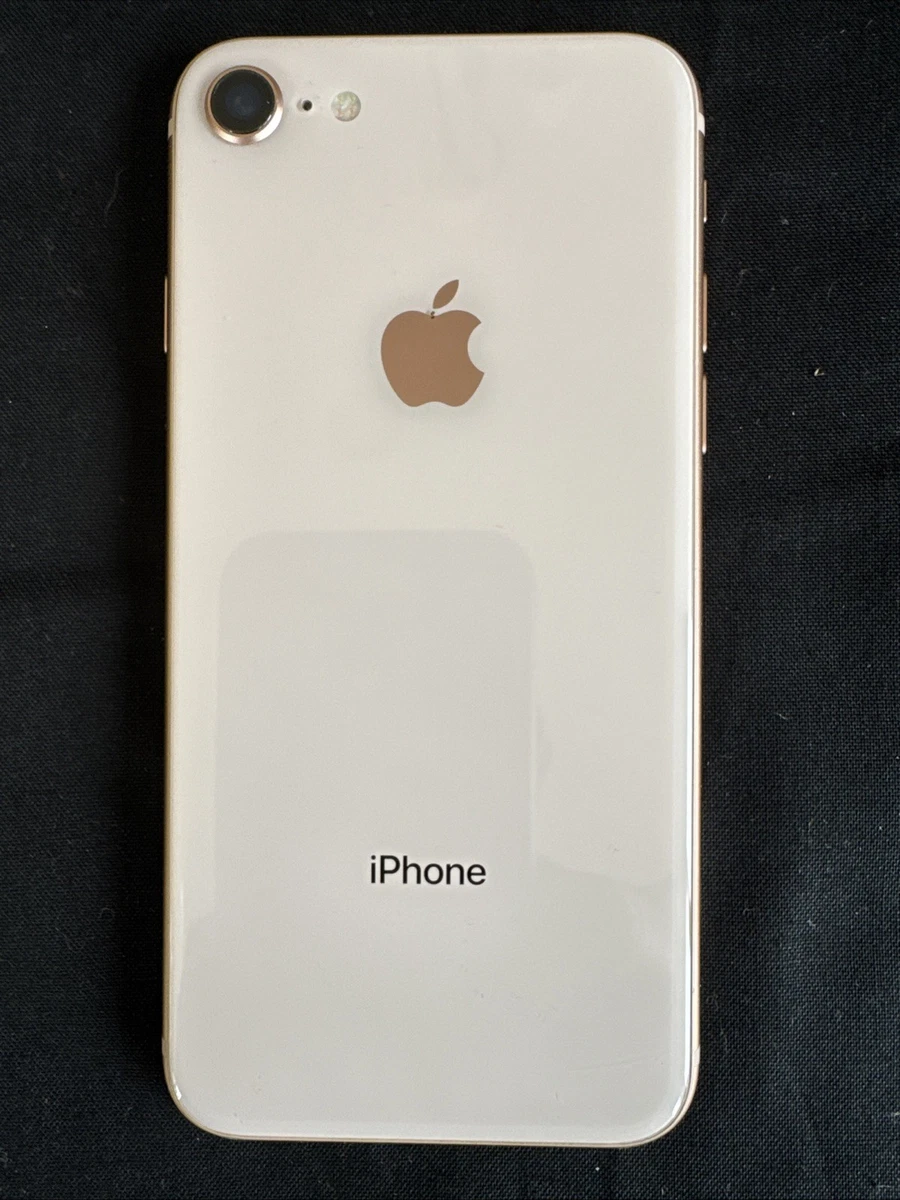 Apple iPhone 8 iOS Pink Cell Phones & Smartphones for sale - eBay