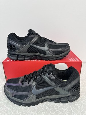 Nike Zoom Vomero 5 Black Reflective Casual Sneaker Shoes IM6597-001 Men's 11 New