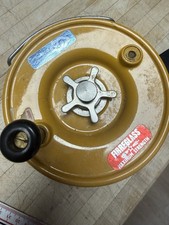 Professional Kite Reel Winder , fiberglass The Cloud Connection  