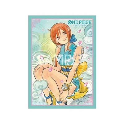 ONE PIECE CARD GAME Treasure Chest Vol.1 TC-01 Japan - FACTORY