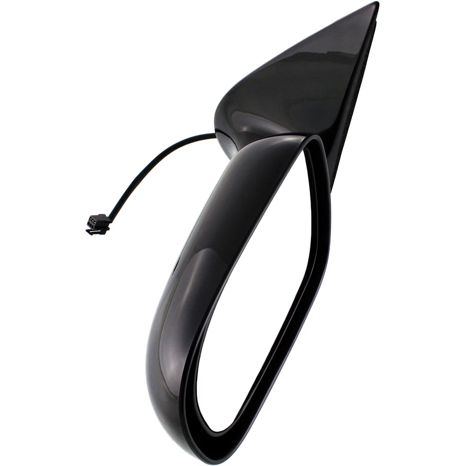 Juego de 2 espejos retrovisores laterales conductor y pasajero para Chevy Olds izquierda derecha Montana par Foto 3 de 4