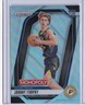 2024-25 Panini Prizm Monopoly #60 Johnny Furphy Silver Prizms