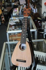 Romero Creations XS Soprano Ukulele