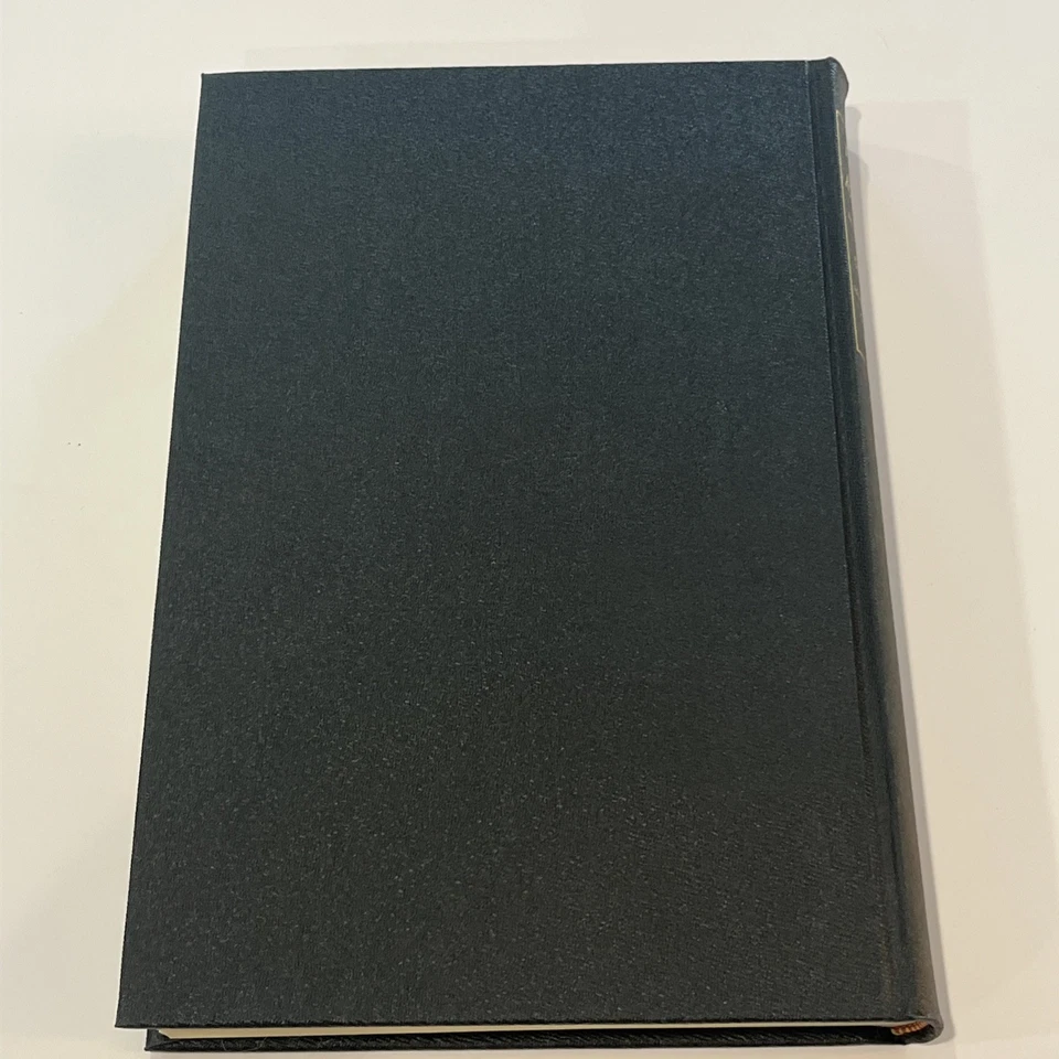 Vintage Virgil's Aeneid Translated by John Dryden 1944 Heritage Press HC w/ SC — 第 3/4 张图片