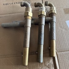 Rain Bird 44K B12401 Quick Coupling Key