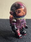 POP MART Space Molly Purple Spacesuit Animation Figure Limited Edition 100% — photo 3