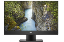 Dell Optiplex 7460 All in One 24" FHD Intel i5-8th 16GB Ram 256GB SSD Win 11 Pro