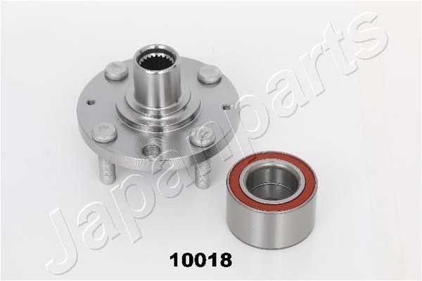 Japanparts Radnabe KK-10018 FüR Chevrolet-image