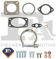 Fa1 KT330020 Montagesatz FüR Lader Montagesatz Turbolader Lader